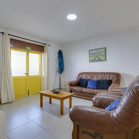 アパート Presidente - Amplo 6 Pessoas Com Parking E A 10 Min Da Da Rocha