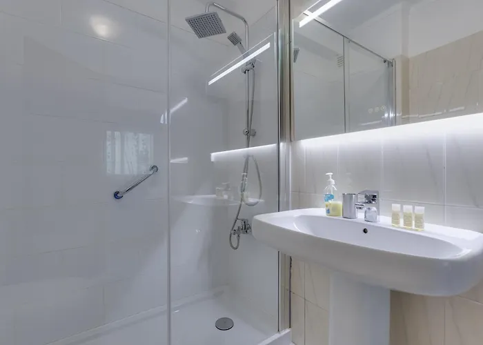 Appartement Presidente - Amplo 6 Pessoas Com Parking E A 10 Min Da Da Rocha