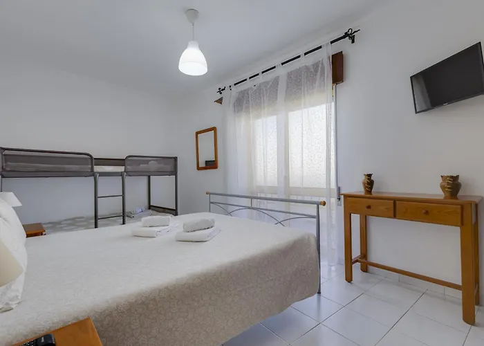 Appartement Presidente - Amplo 6 Pessoas Com Parking E A 10 Min Da Da Rocha Portimão