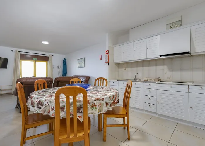 Appartement Presidente - Amplo 6 Pessoas Com Parking E A 10 Min Da Da Rocha Portimão