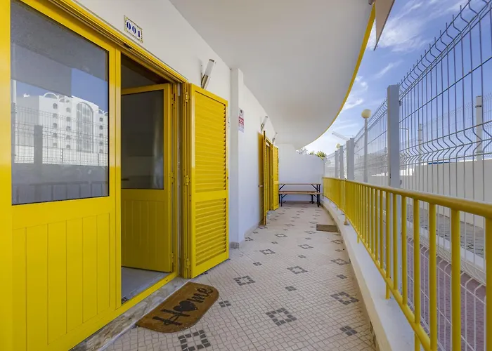 Presidente - Amplo 6 Pessoas Com Parking E A 10 Min Da Da Rocha Appartement