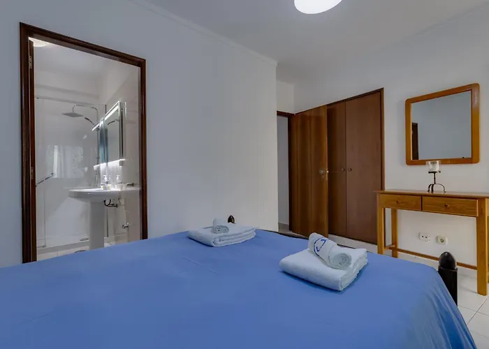 Appartement Presidente - Amplo 6 Pessoas Com Parking E A 10 Min Da Da Rocha *