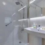 Apartment Presidente - Amplo 6 Pessoas Com Parking E A 10 Min Da Da Rocha
