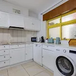 Presidente - Amplo 6 Pessoas Com Parking E A 10 Min Da Da Rocha Apartment Portimao