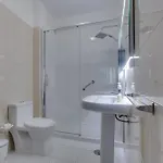 Apartment Presidente - Amplo 6 Pessoas Com Parking E A 10 Min Da Da Rocha