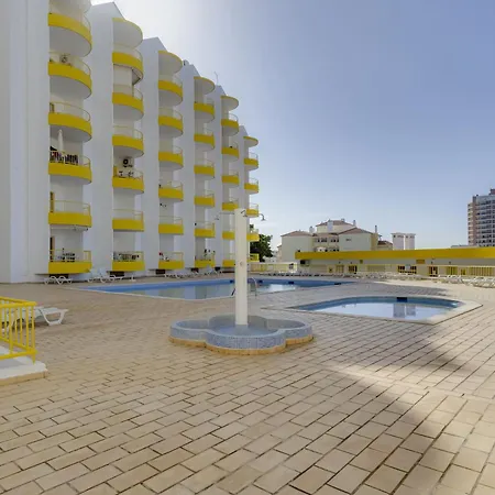 Presidente - Amplo 6 Pessoas Com Parking E A 10 Min Da Da Rocha Апартаменти