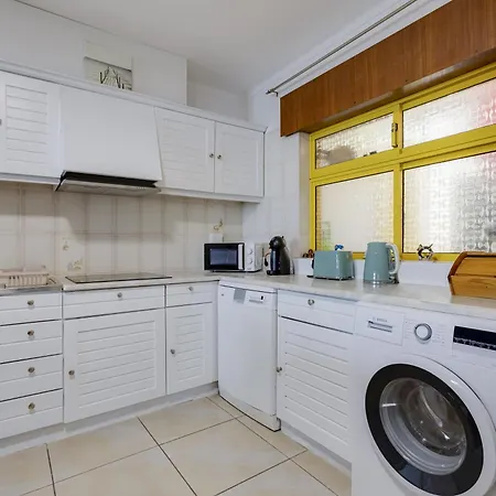 Presidente - Amplo 6 Pessoas Com Parking E A 10 Min Da Da Rocha Апартаменти Портіман