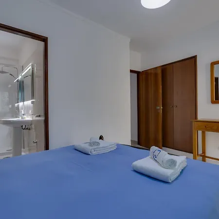 Apartment Presidente - Amplo 6 Pessoas Com Parking E A 10 Min Da Da Rocha *