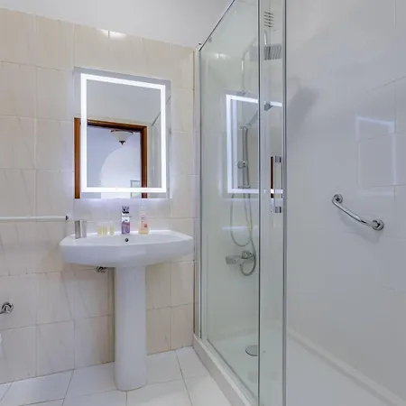 Presidente - Amplo 6 Pessoas Com Parking E A 10 Min Da Da Rocha Апартаменти Портіман