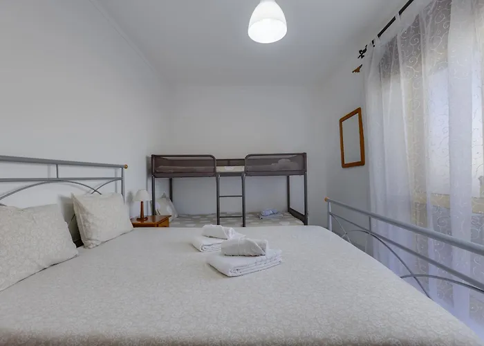 Presidente - Amplo 6 Pessoas Com Parking E A 10 Min Da Da Rocha Портиман