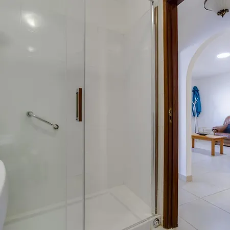 Presidente - Amplo 6 Pessoas Com Parking E A 10 Min Da Da Rocha 公寓