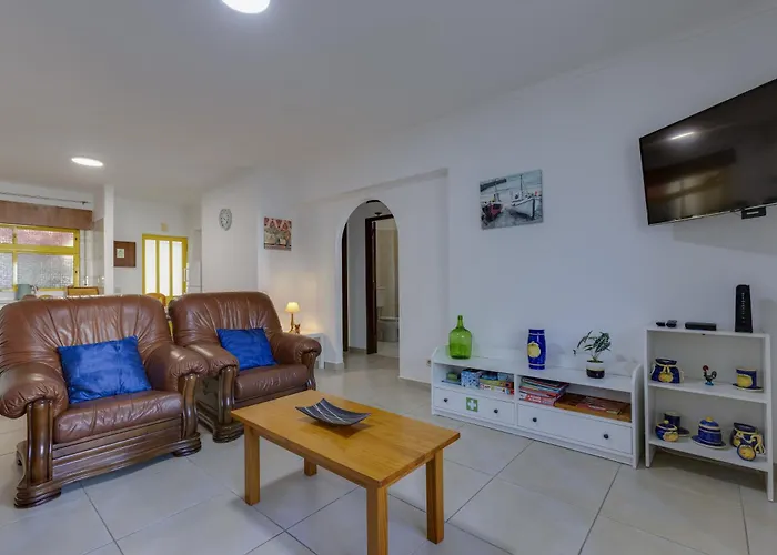 Presidente - Amplo 6 Pessoas Com Parking E A 10 Min Da Da Rocha